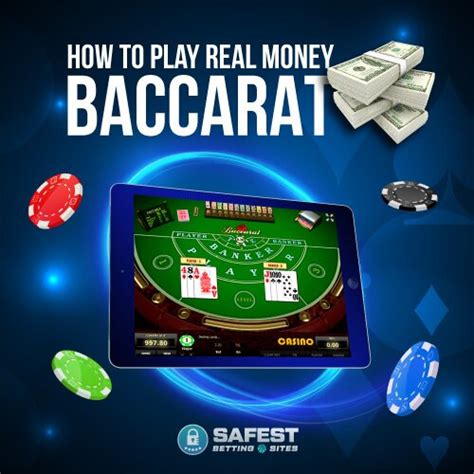 Online Baccarat Philippines Real Money Baccarat Sites 2024.